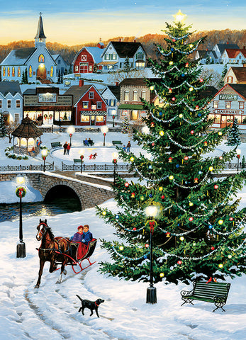 Village Tree