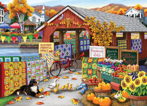 Harvest Festival