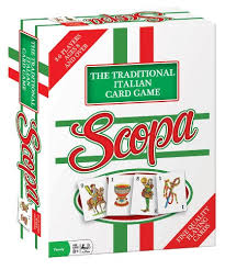 Scopa