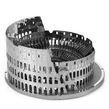 Roman Colosseum