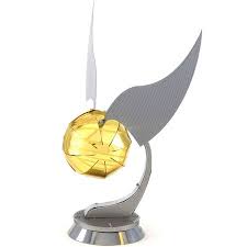 Harry Potter Golden Snitch