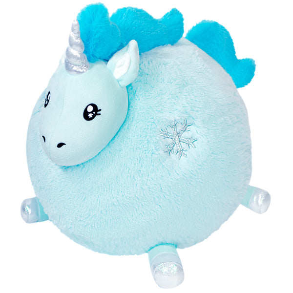 Snow Unicorn