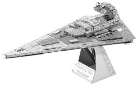 Star Wars Imperial Star Destroyer