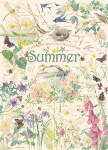 Country Diary Summer