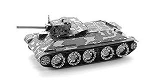 T-34 Tank