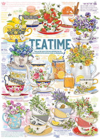 Teatime