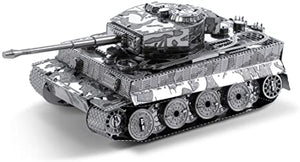 Tiger 1 Tank