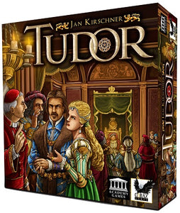 Tudor